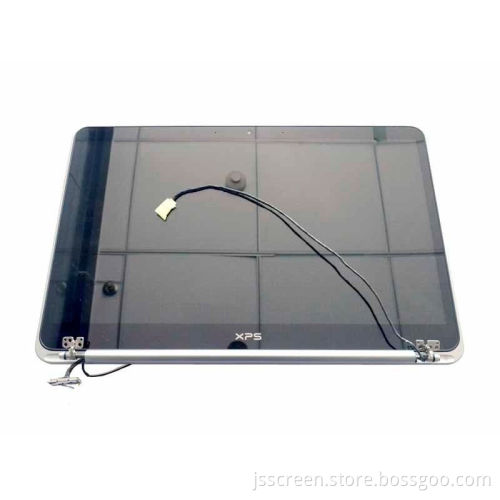15.6"LCD For Dell XPS 15 L521x 15.6" LCD Screen Display Complete Assembly Ultrabook 6985X FHD FTKKN